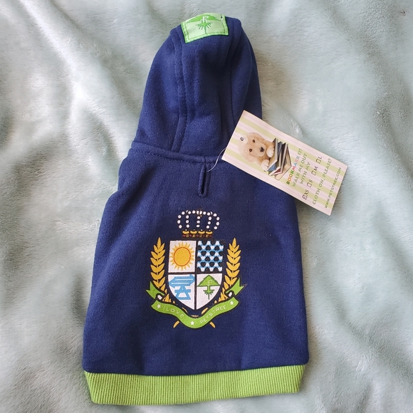 PetsTree Other - 3×HP! XS PetsTree Hoodie